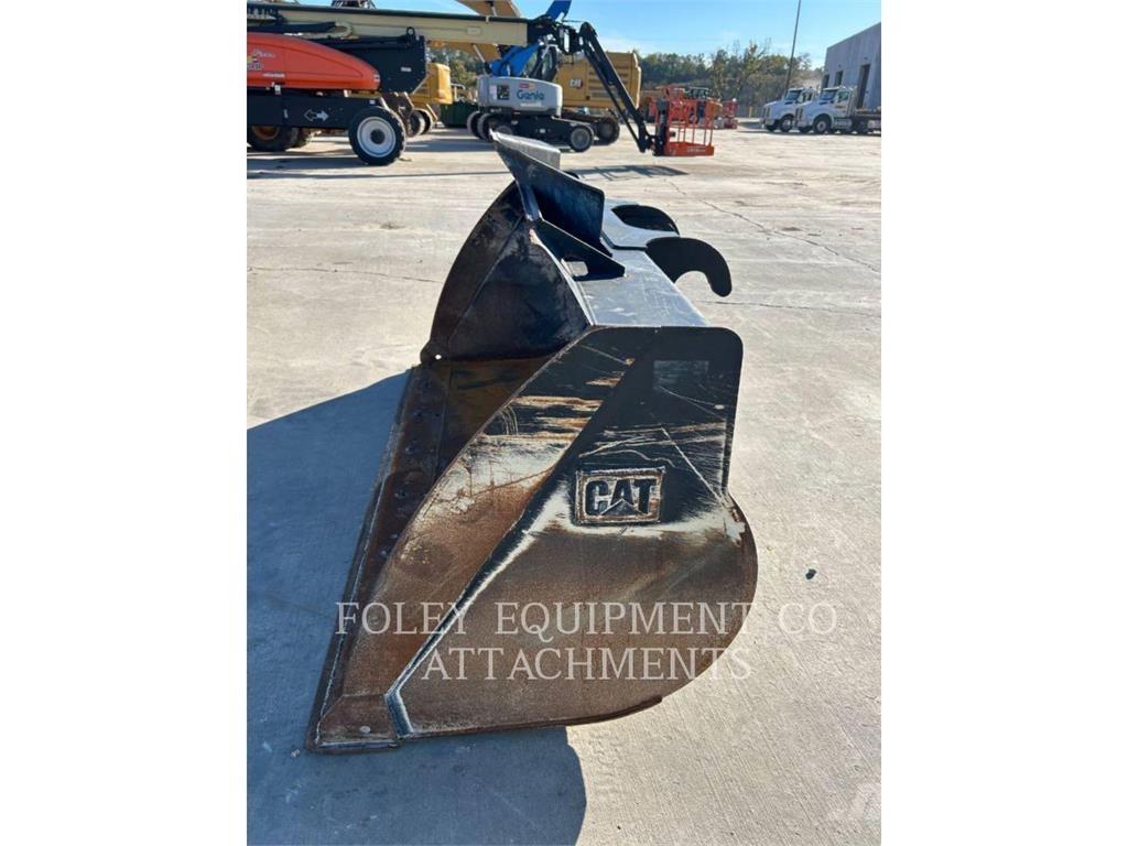 CAT BK20F24GP Utovarivači na točkove