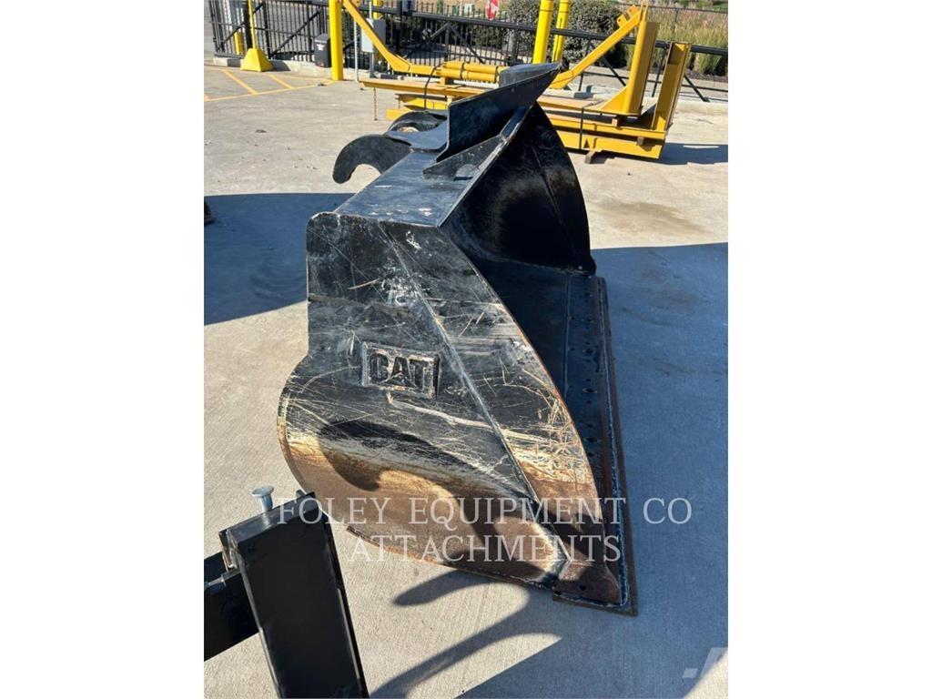 CAT BK20F24GP Utovarivači na točkove