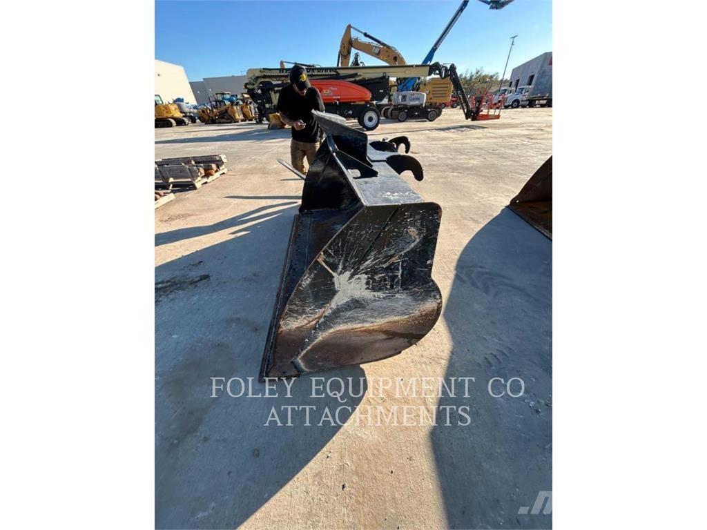 CAT BK20F24GP Utovarivači na točkove