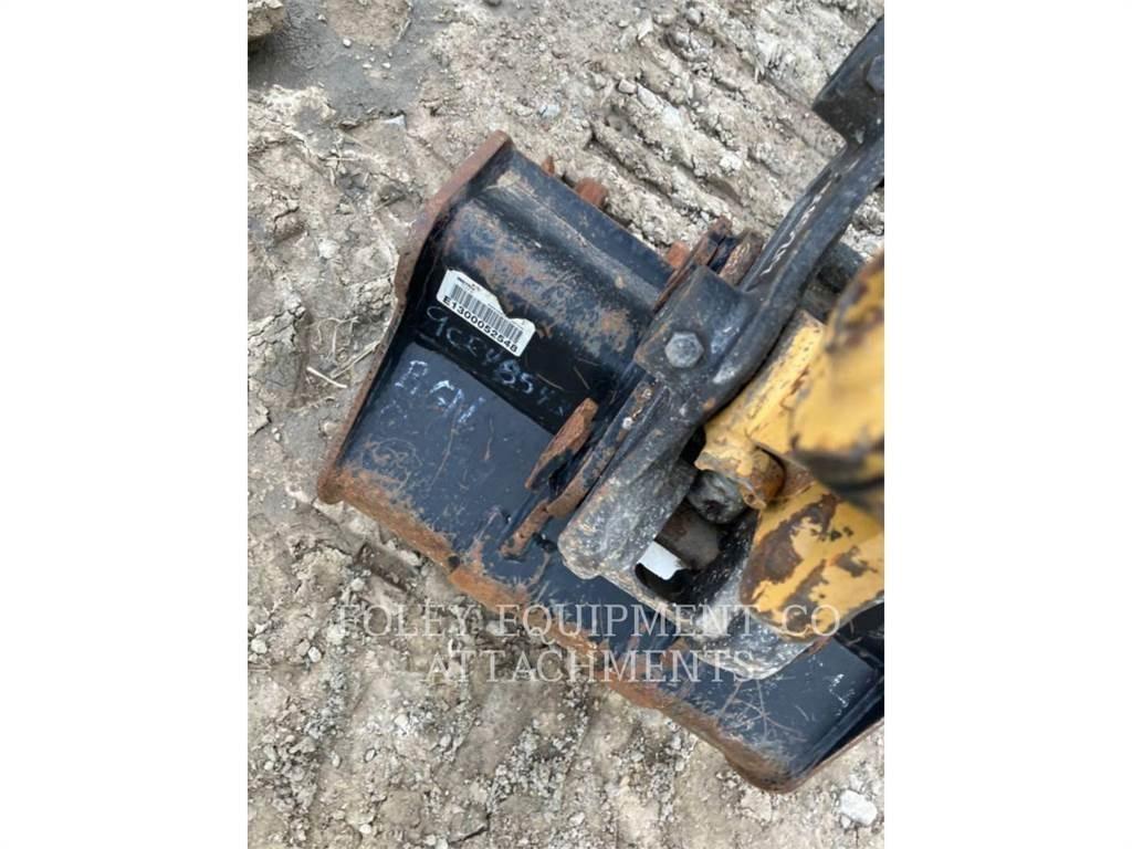 CAT BK301P20 Bageri guseničari