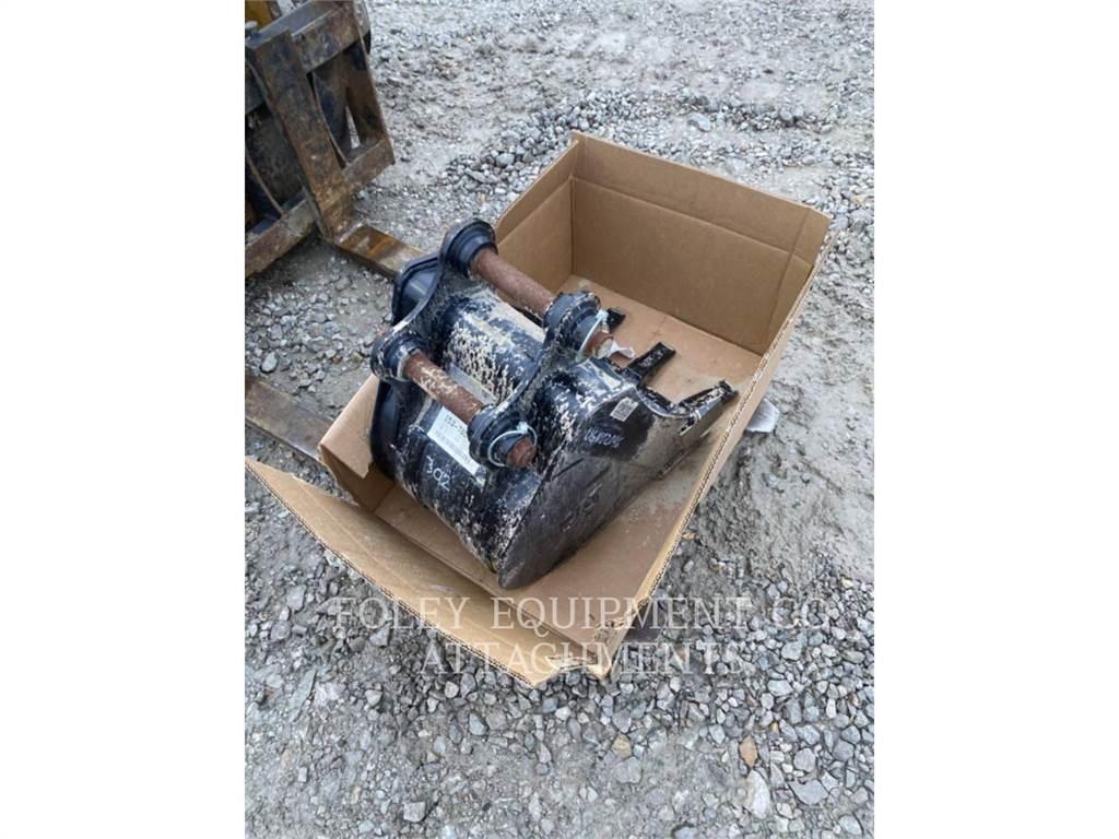 CAT BK302P16 Bageri guseničari