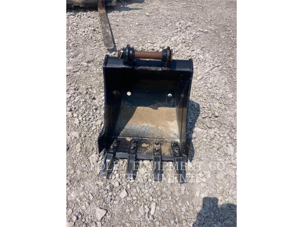 CAT BK302P20 Bageri guseničari