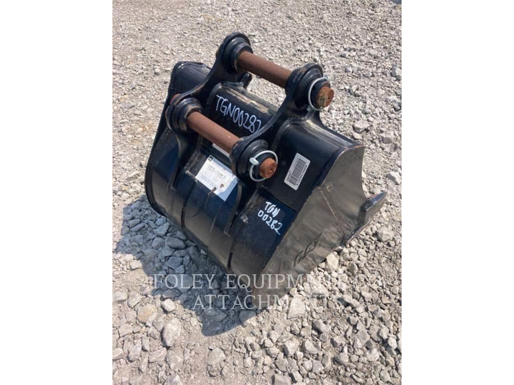 CAT BK302P20 Bageri guseničari