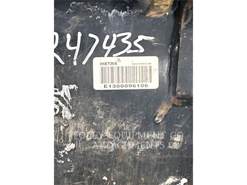 CAT BK303P16 Bageri guseničari