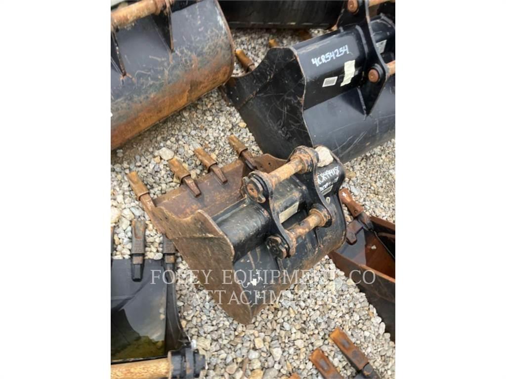 CAT BK303P24 Bageri guseničari
