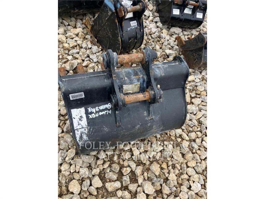 CAT BK303P32 Bageri guseničari