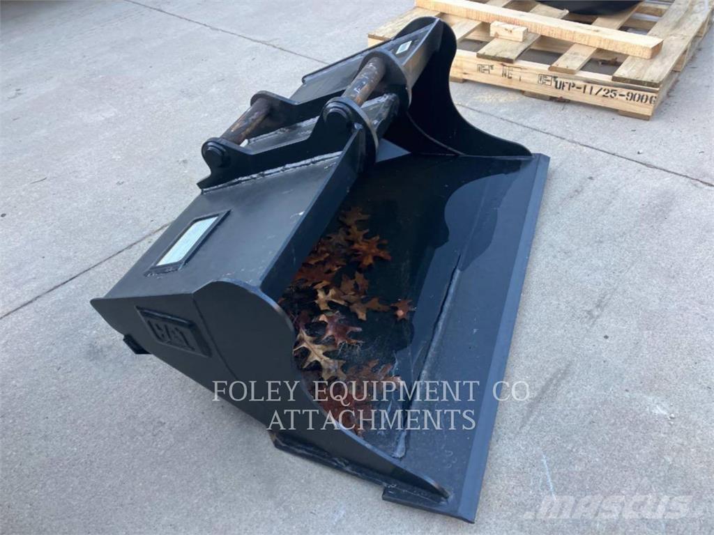 CAT BK304Q42GR Bageri guseničari