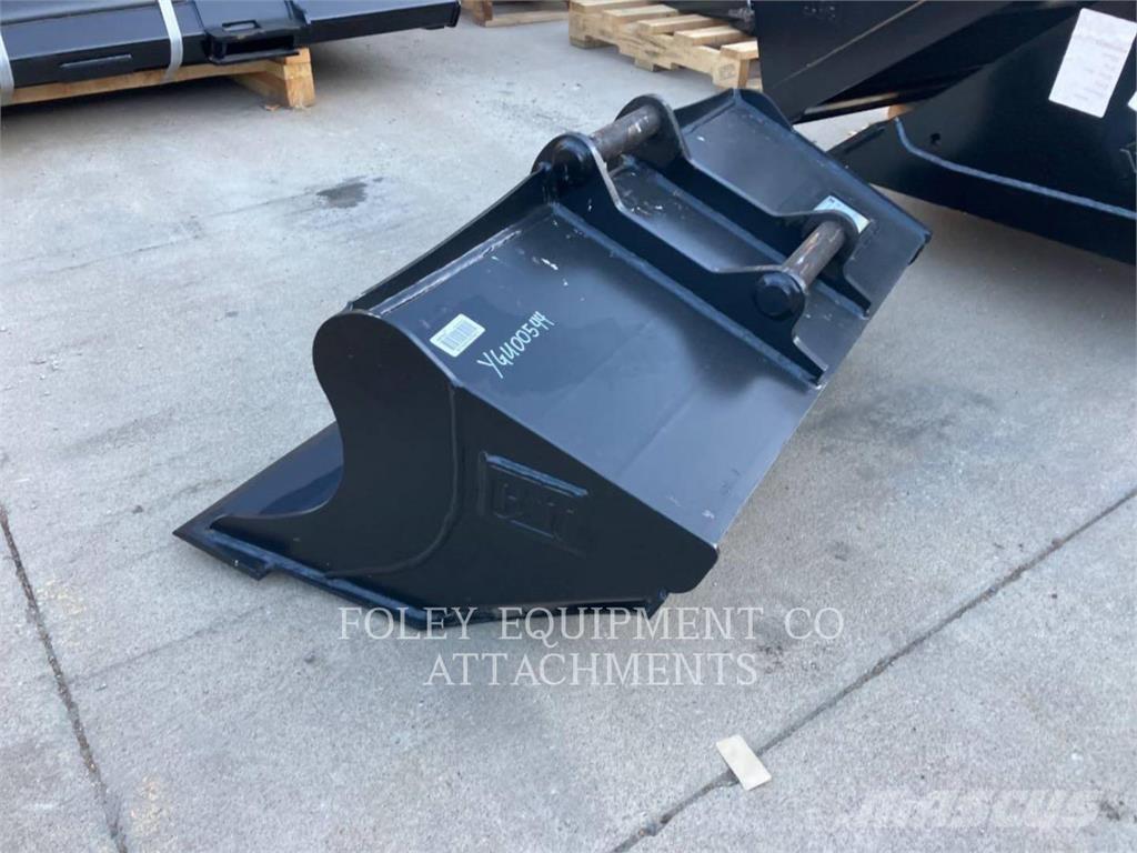 CAT BK304Q42GR Bageri guseničari