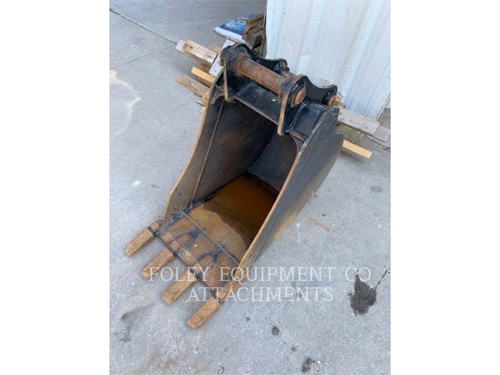 CAT BK305P18 Bageri guseničari