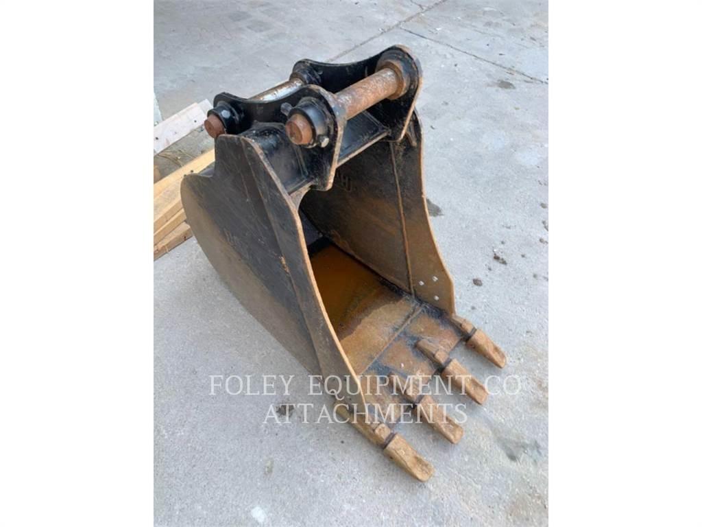 CAT BK305P18 Bageri guseničari