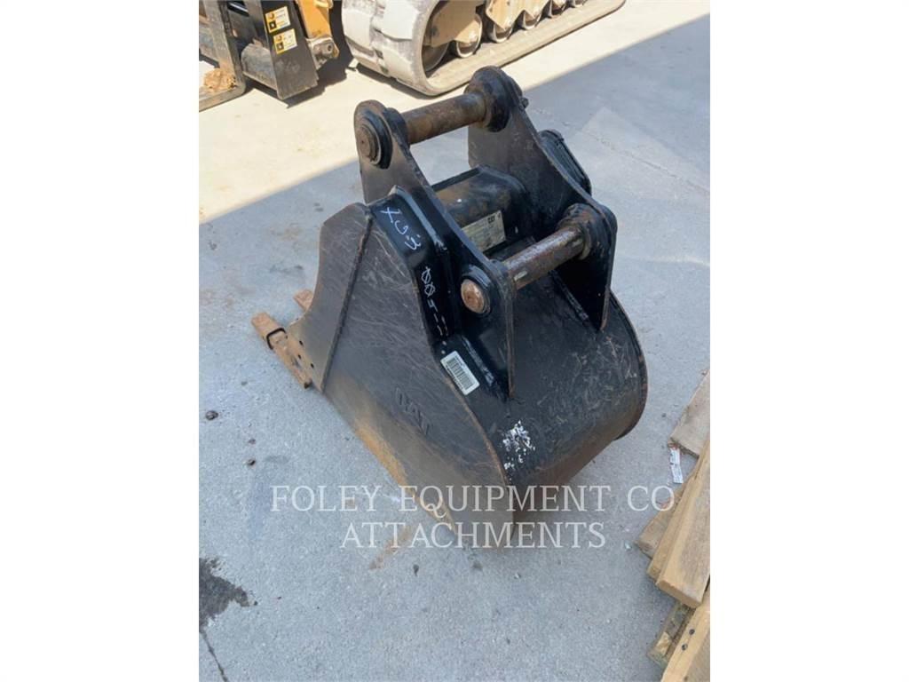 CAT BK305P18 Bageri guseničari
