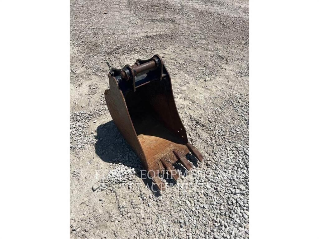 CAT BK305P18 Bageri guseničari