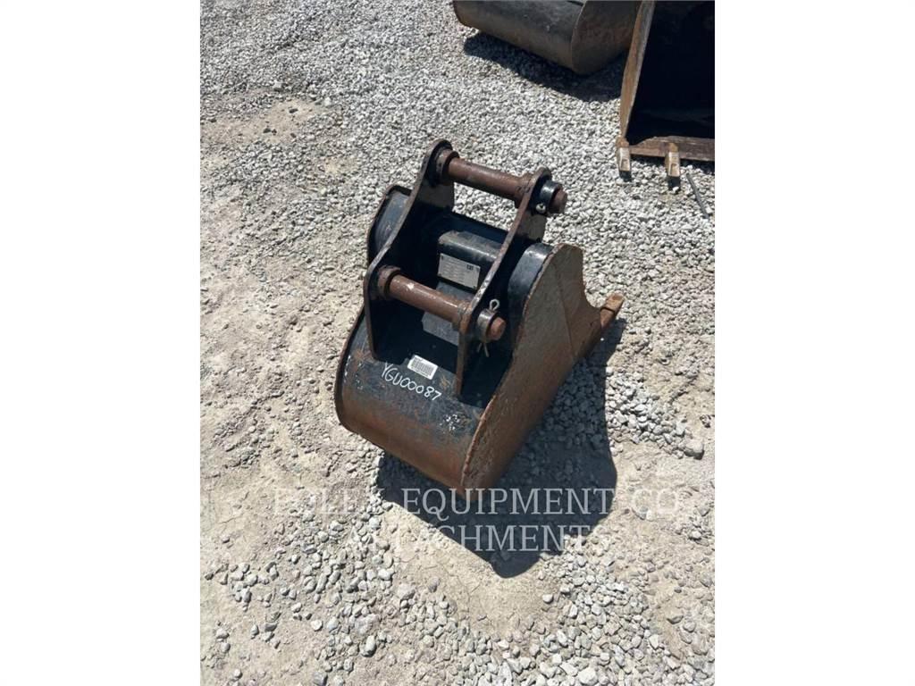CAT BK305P18 Bageri guseničari