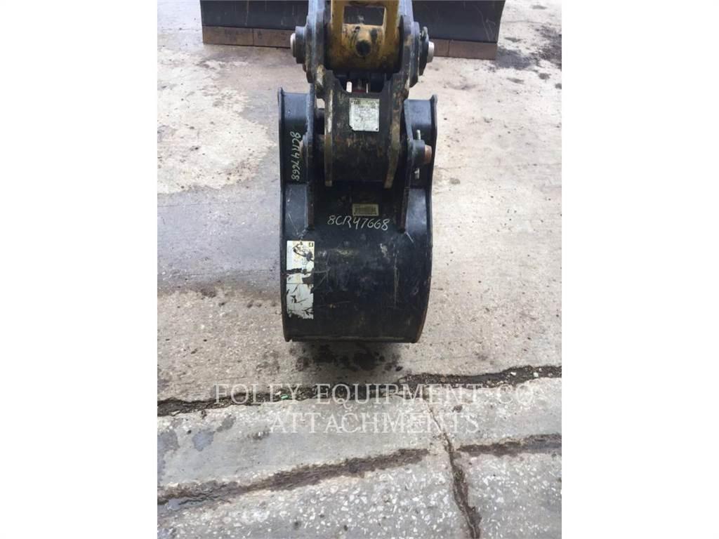 CAT BK305P18 Bageri guseničari
