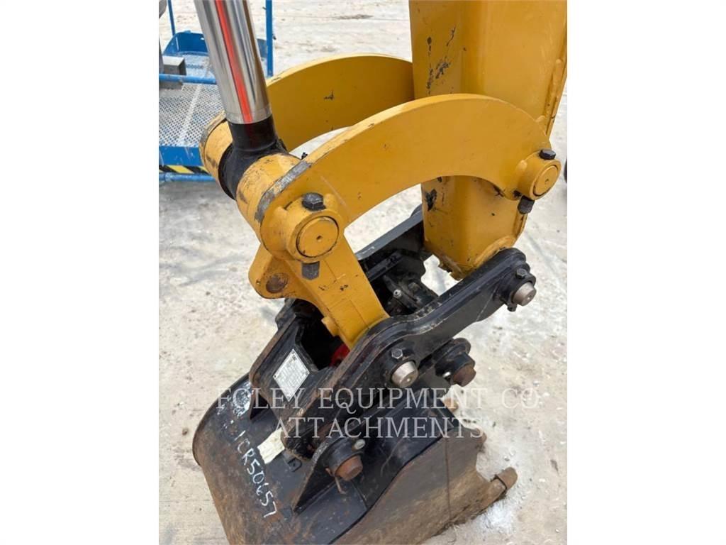 CAT BK305P20 Bageri guseničari
