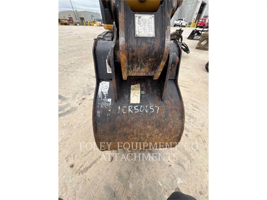 CAT BK305P20 Bageri guseničari