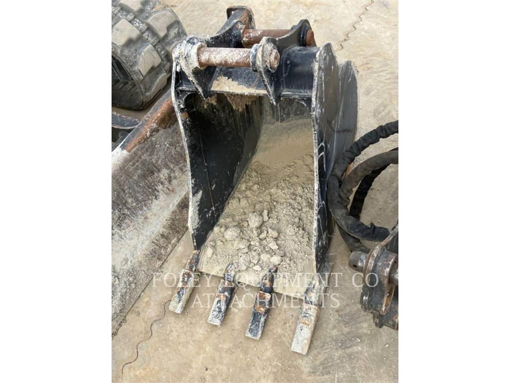 CAT BK305P20 Bageri guseničari