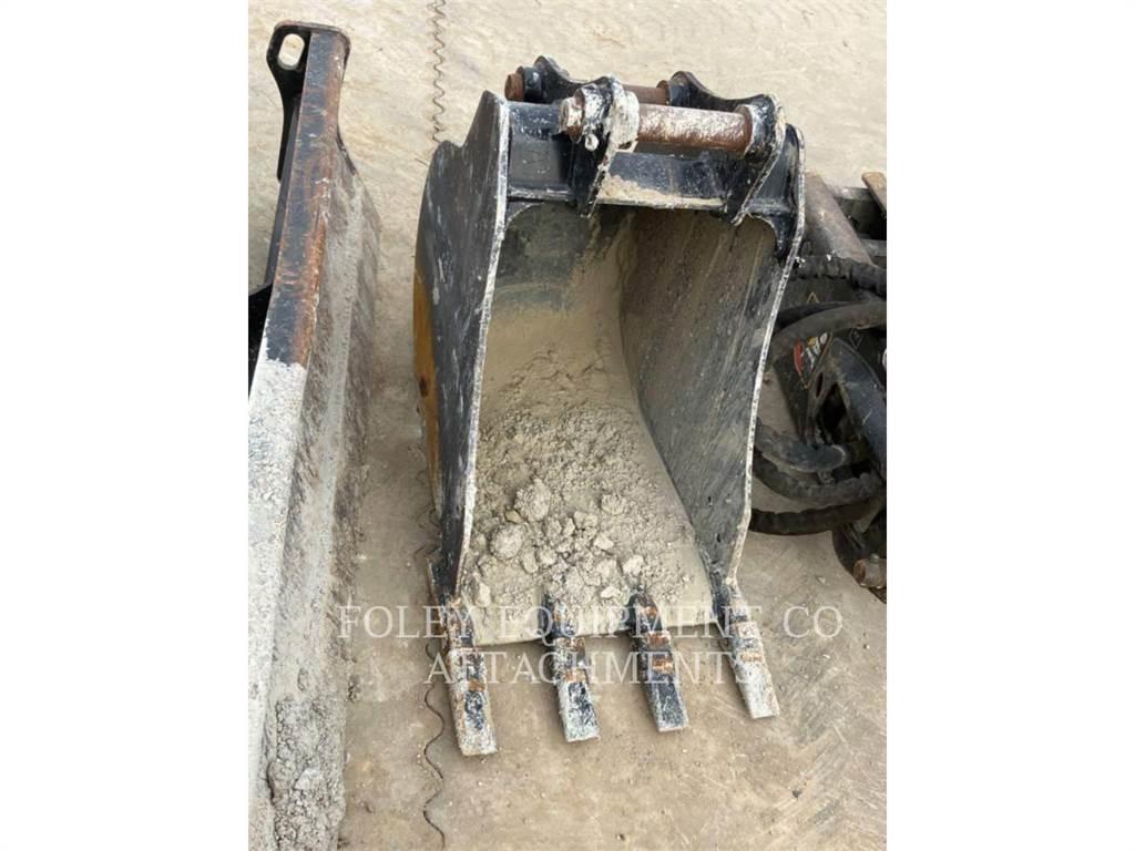 CAT BK305P20 Bageri guseničari