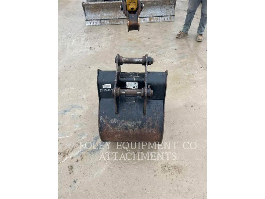 CAT BK305P24 Bageri guseničari