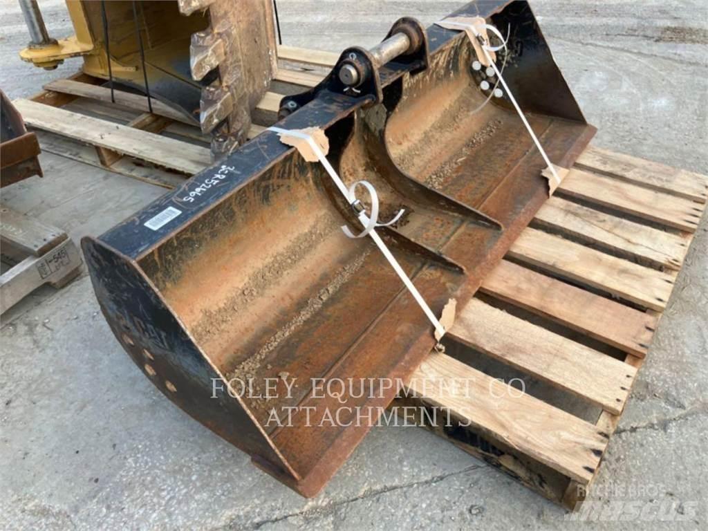 CAT BK305P63 Bageri guseničari