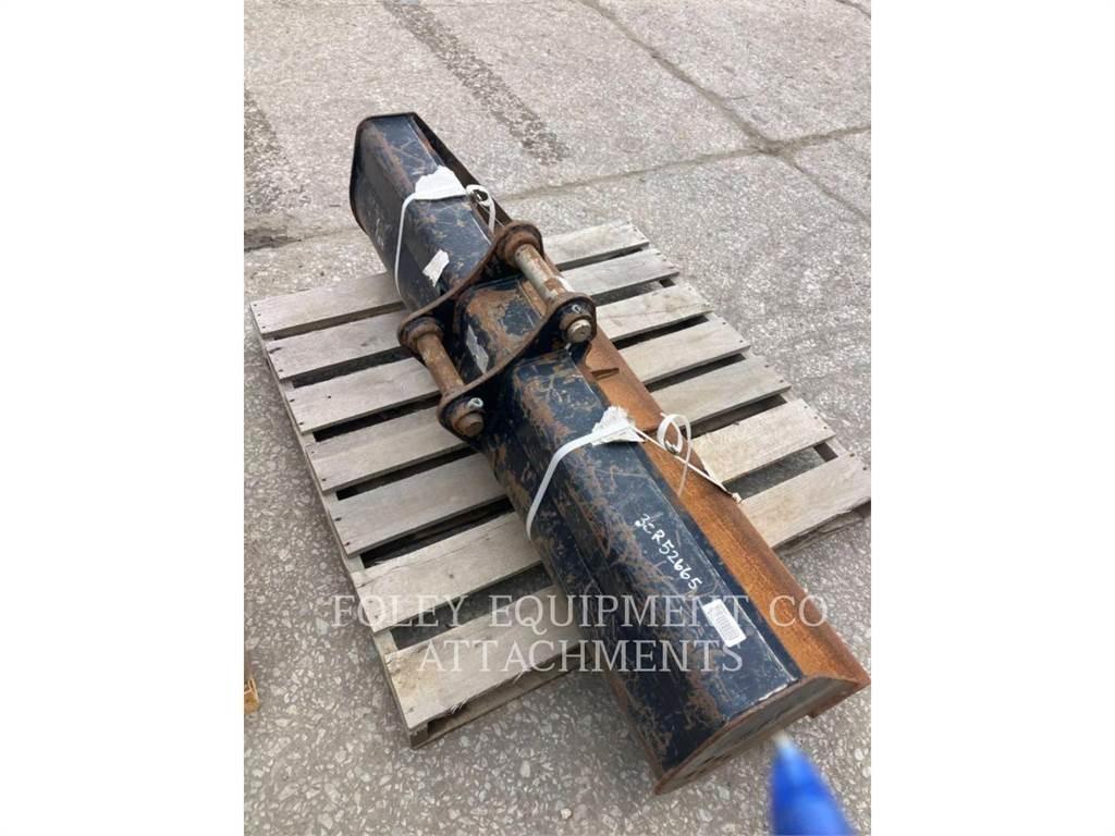 CAT BK305P63 Bageri guseničari