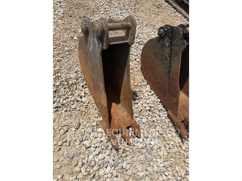 CAT BK308P13 Bageri guseničari