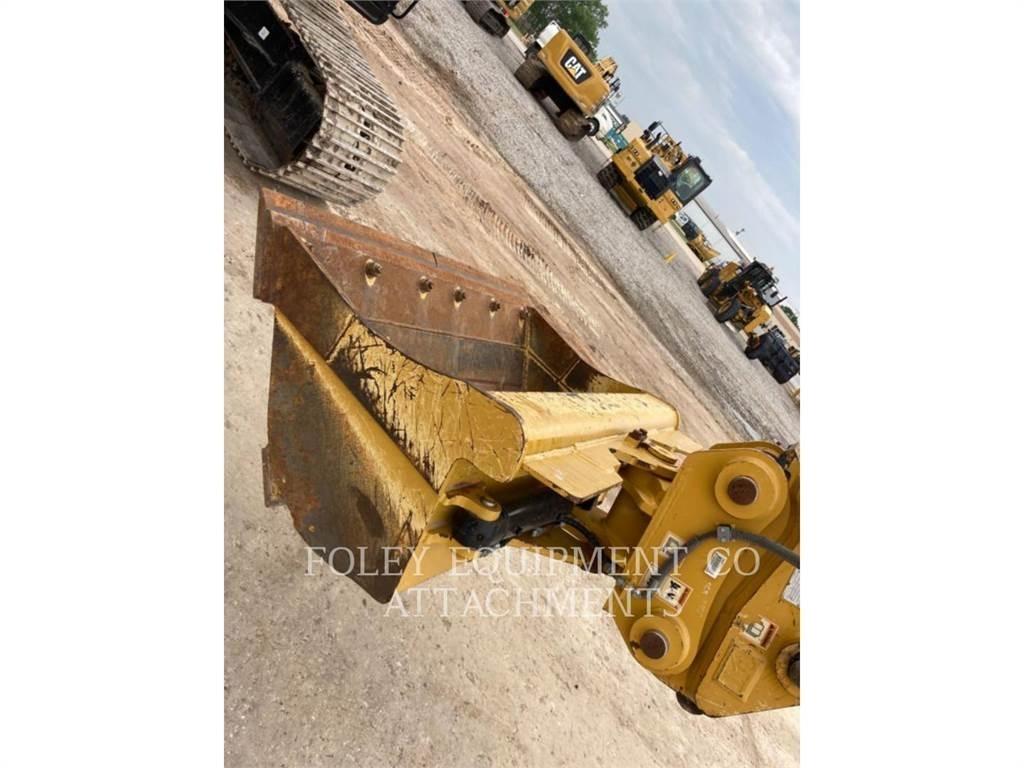 CAT BK316P60DT Bageri guseničari