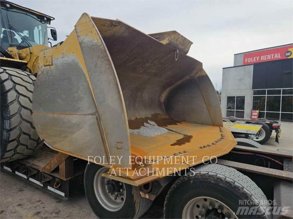 CAT BK80P75SN Utovarivači na točkove