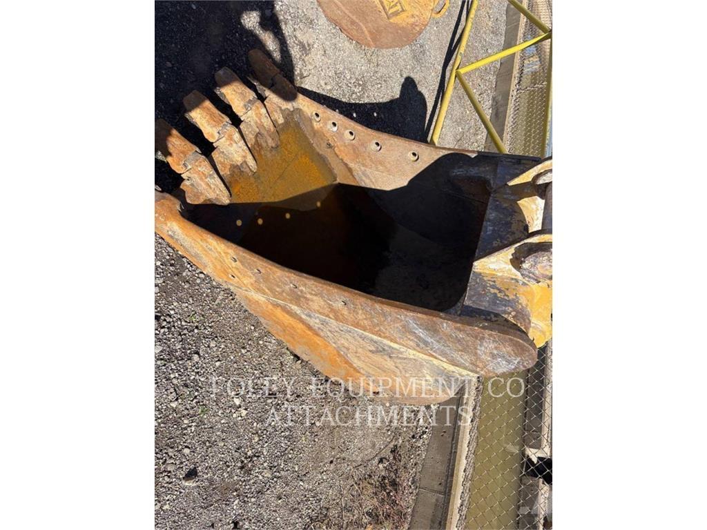 CAT BKHEXPB42 Bageri guseničari