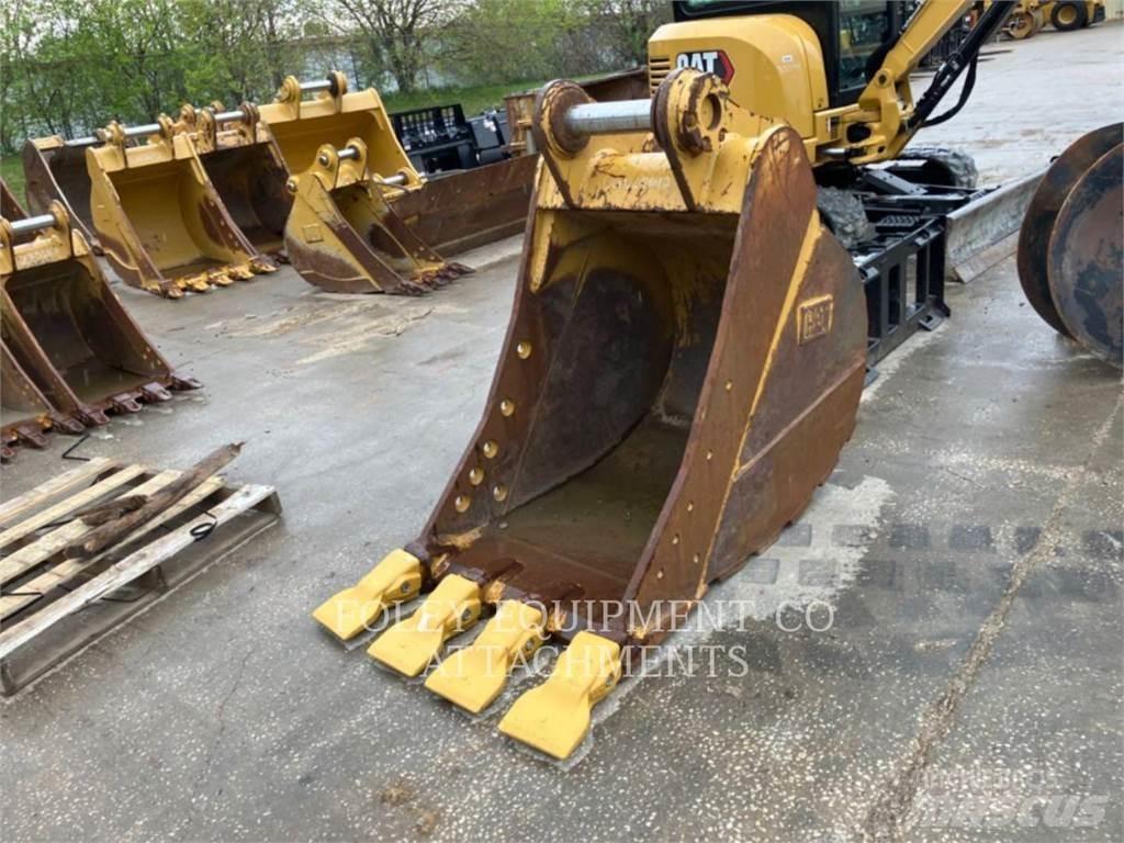 CAT BKHEXPCB36 Kašike / Korpe