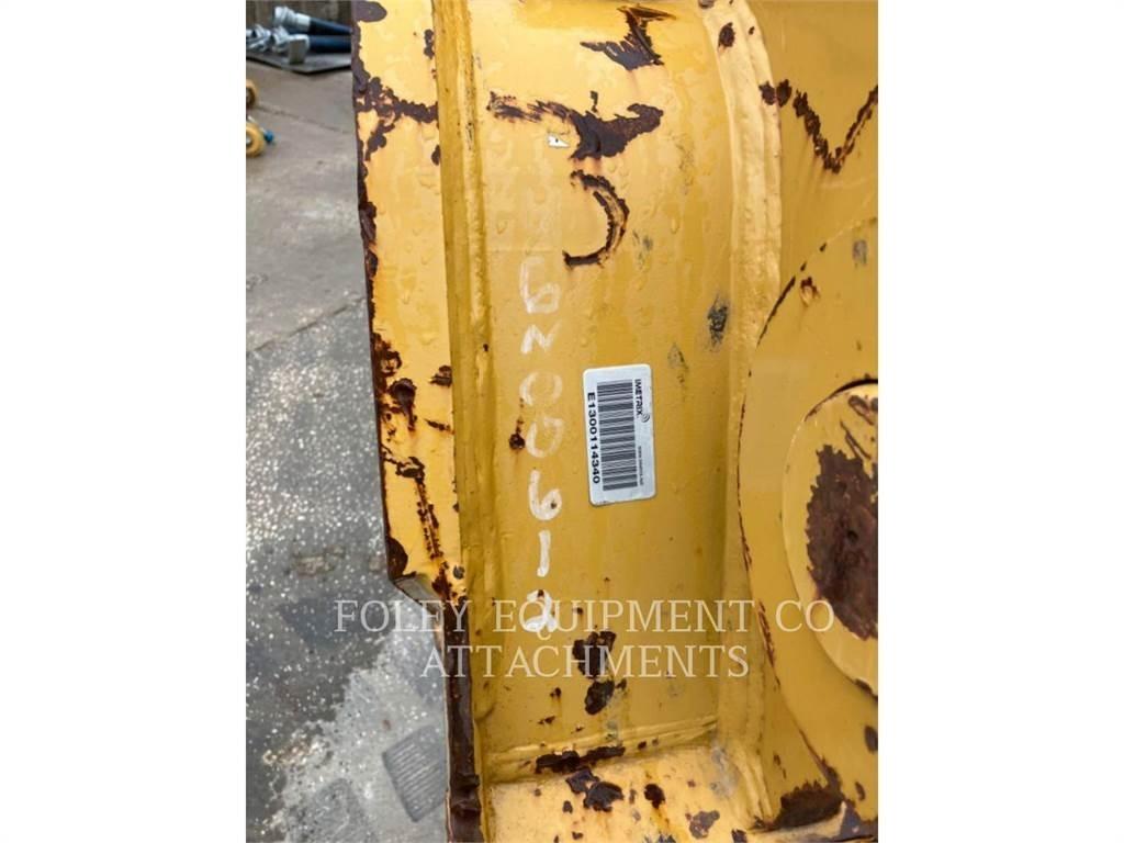 CAT BKHEXPCB36 Kašike / Korpe