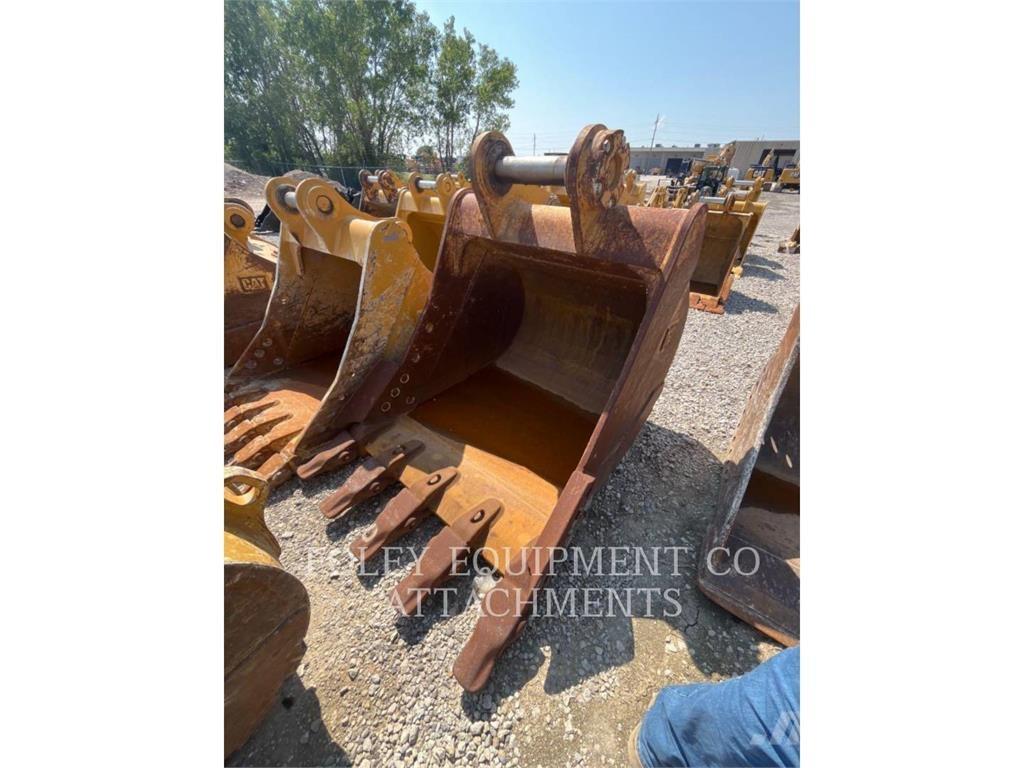 CAT BKHEXPDB54 Bageri guseničari