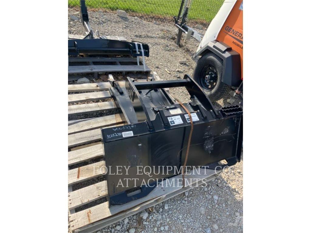 CAT BKSSLSLAB Skid steer mini utovarivači