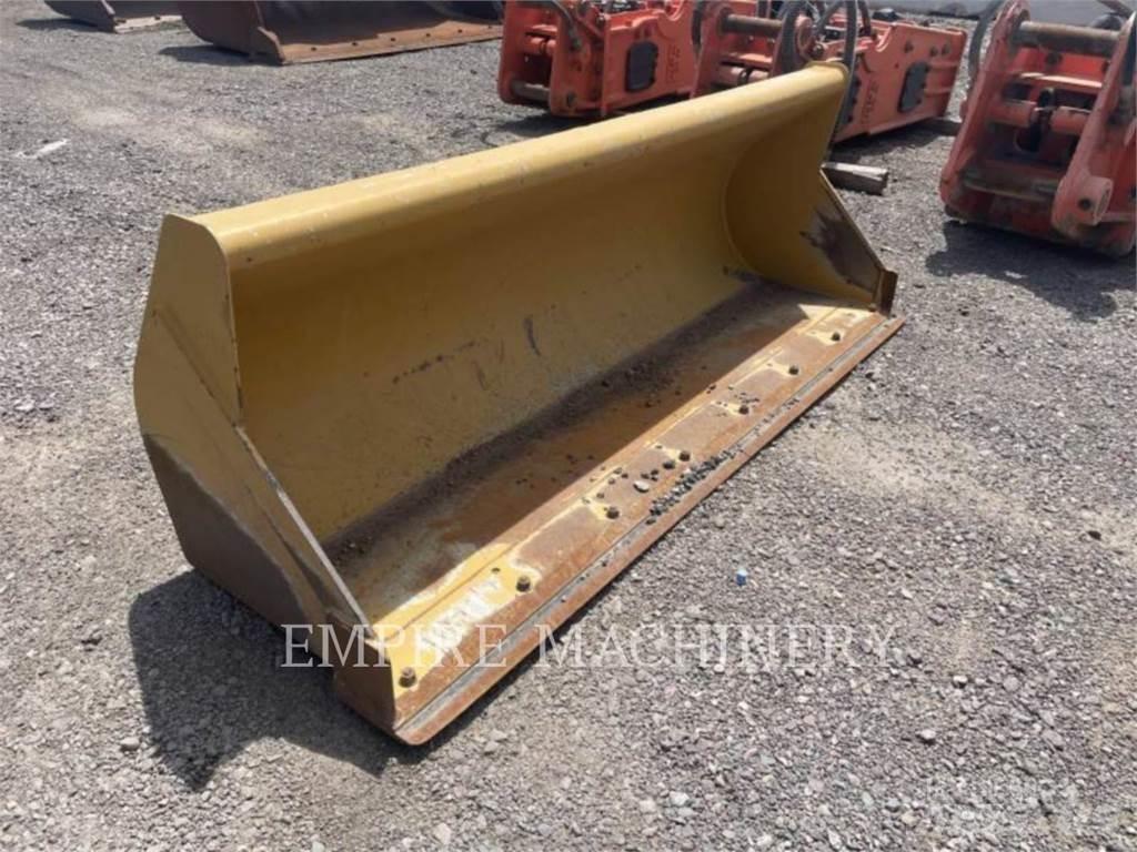 CAT BL-1.0GP Ostalo za građevinarstvo