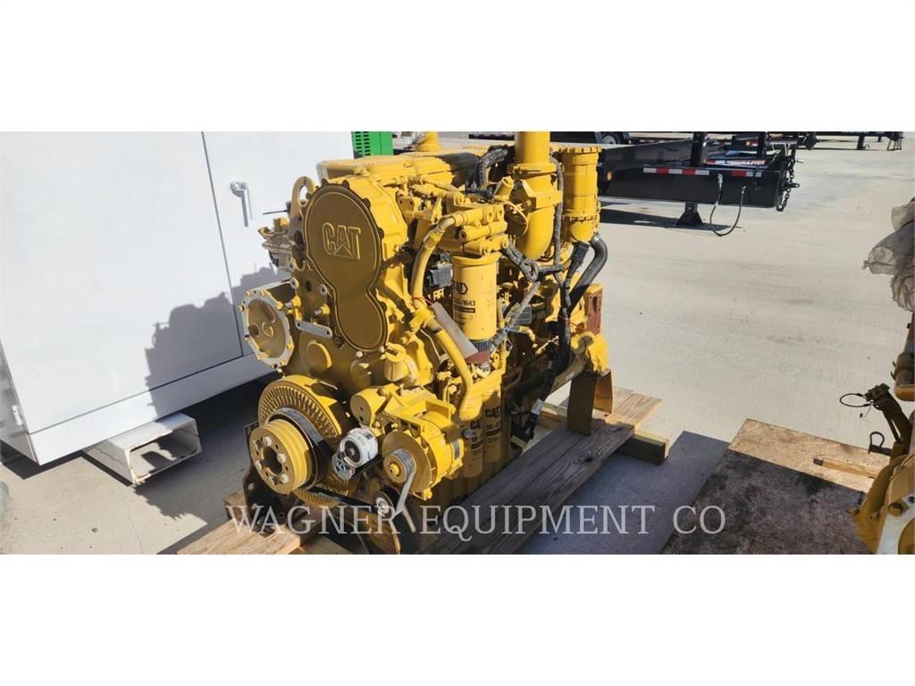 CAT C 18 Dizel generatori