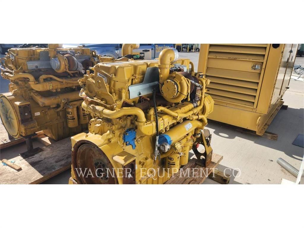 CAT C 18 Dizel generatori