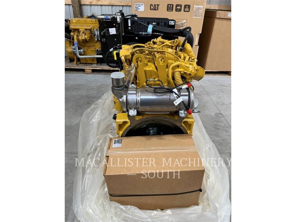 CAT C 3.4 B Industrijski motori