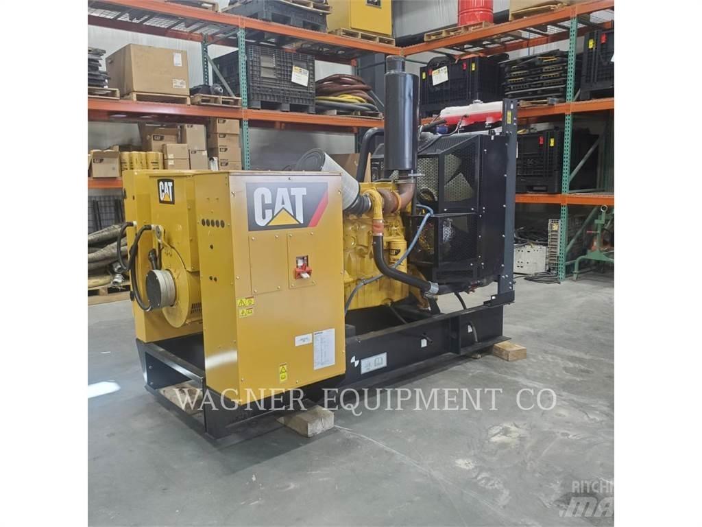 CAT C 9 Dizel generatori