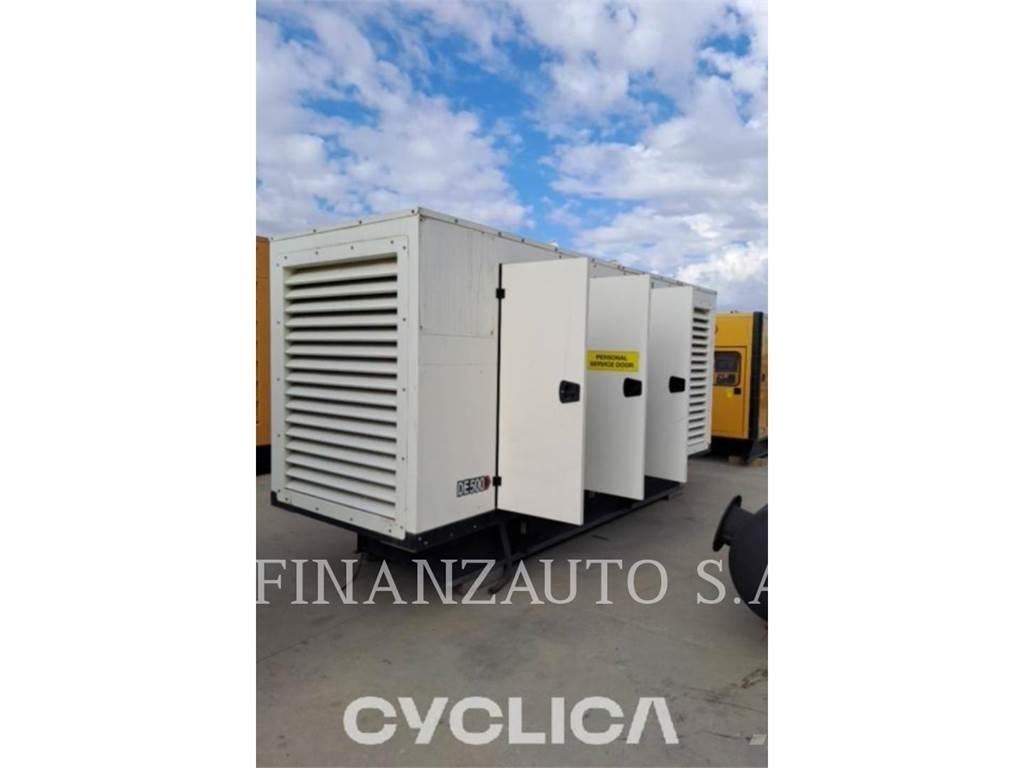 CAT C15 PGAI Ostali generatori