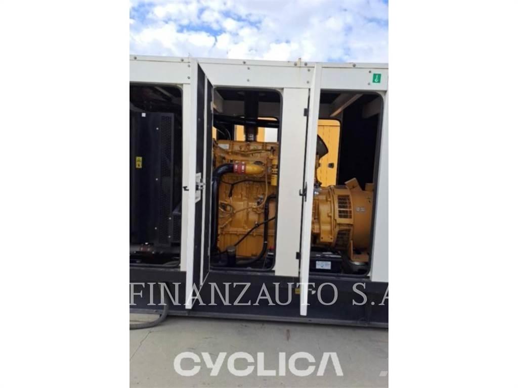 CAT C15 PGAI Ostali generatori