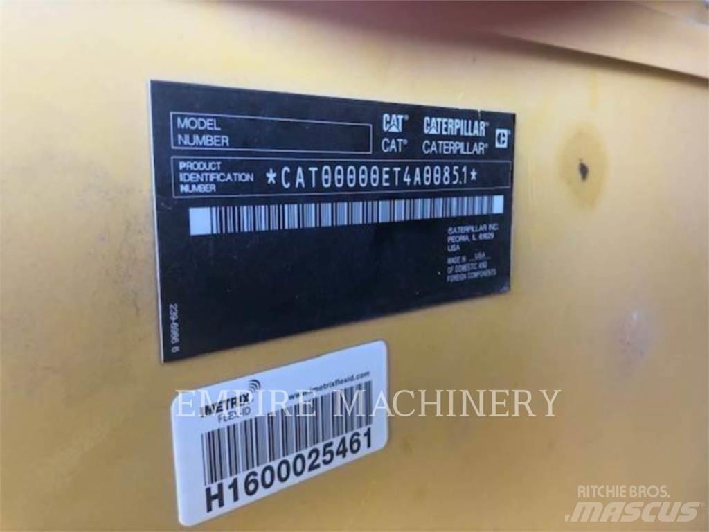 CAT C15 PKGN Dizel generatori