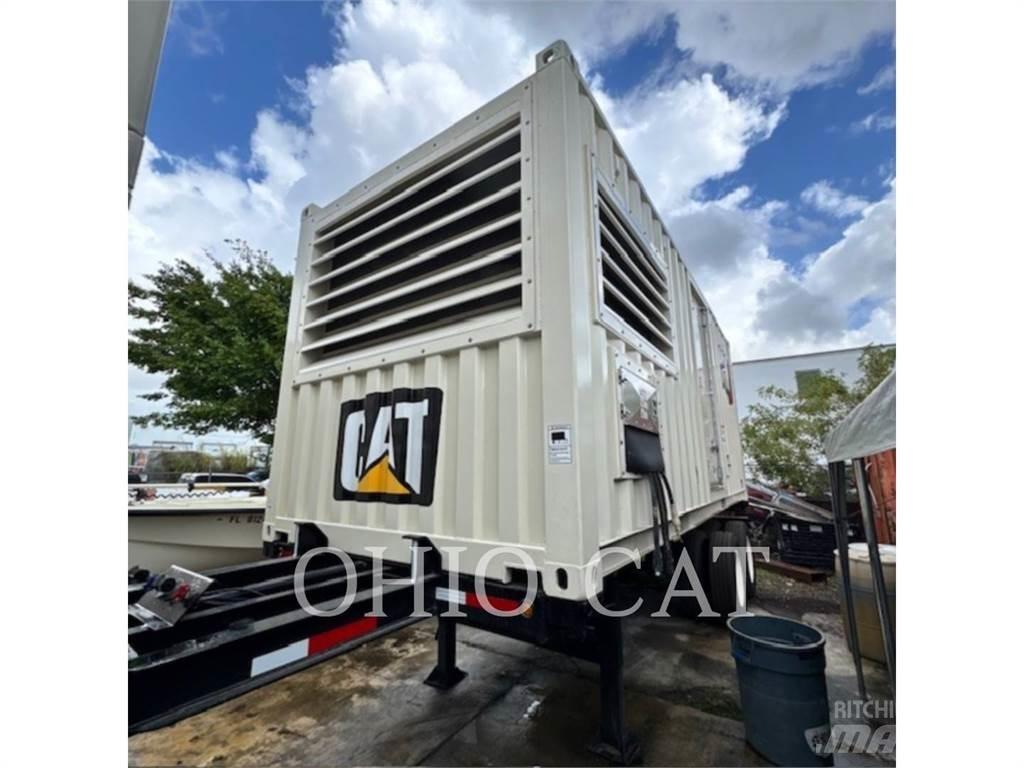 CAT C18 Ostali generatori