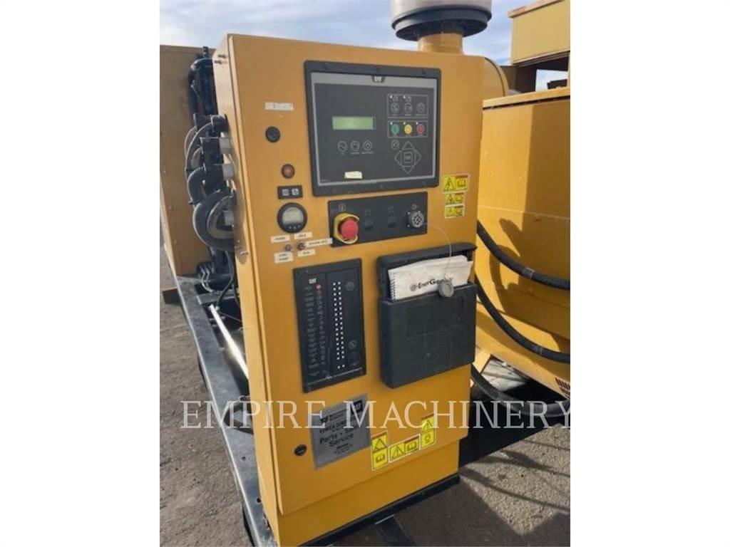 CAT C18 Dizel generatori