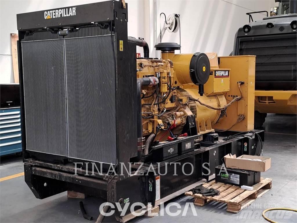CAT C18PKG50I Ostali generatori