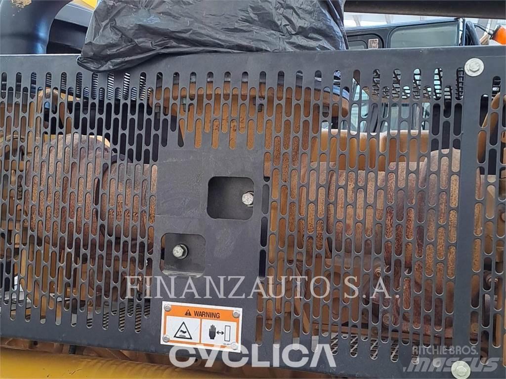 CAT C18PKG50I Ostali generatori