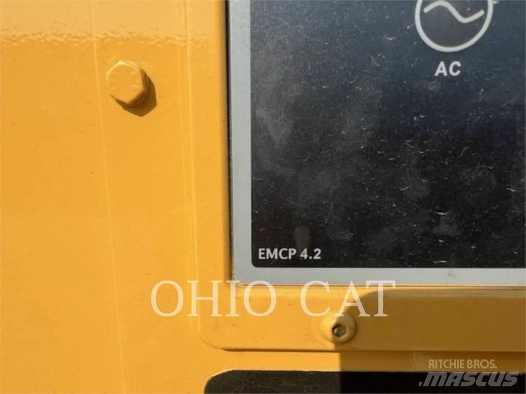 CAT C27 Dizel generatori