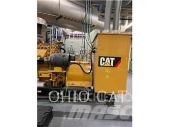 CAT C32 Dizel generatori