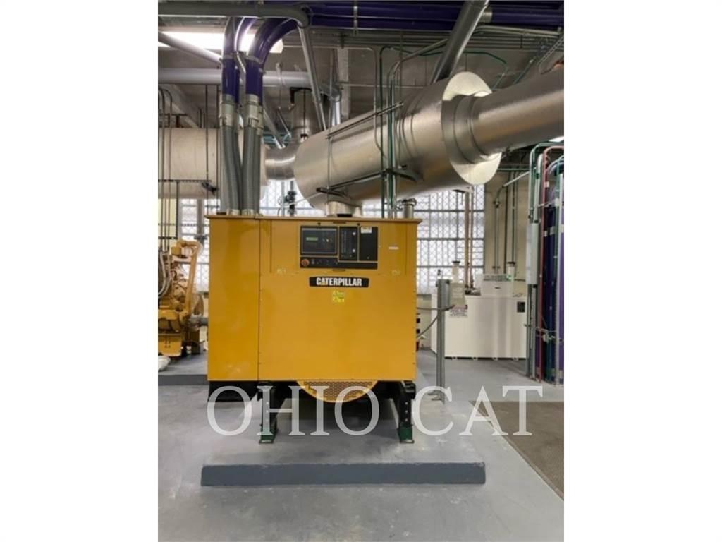 CAT C32 Dizel generatori