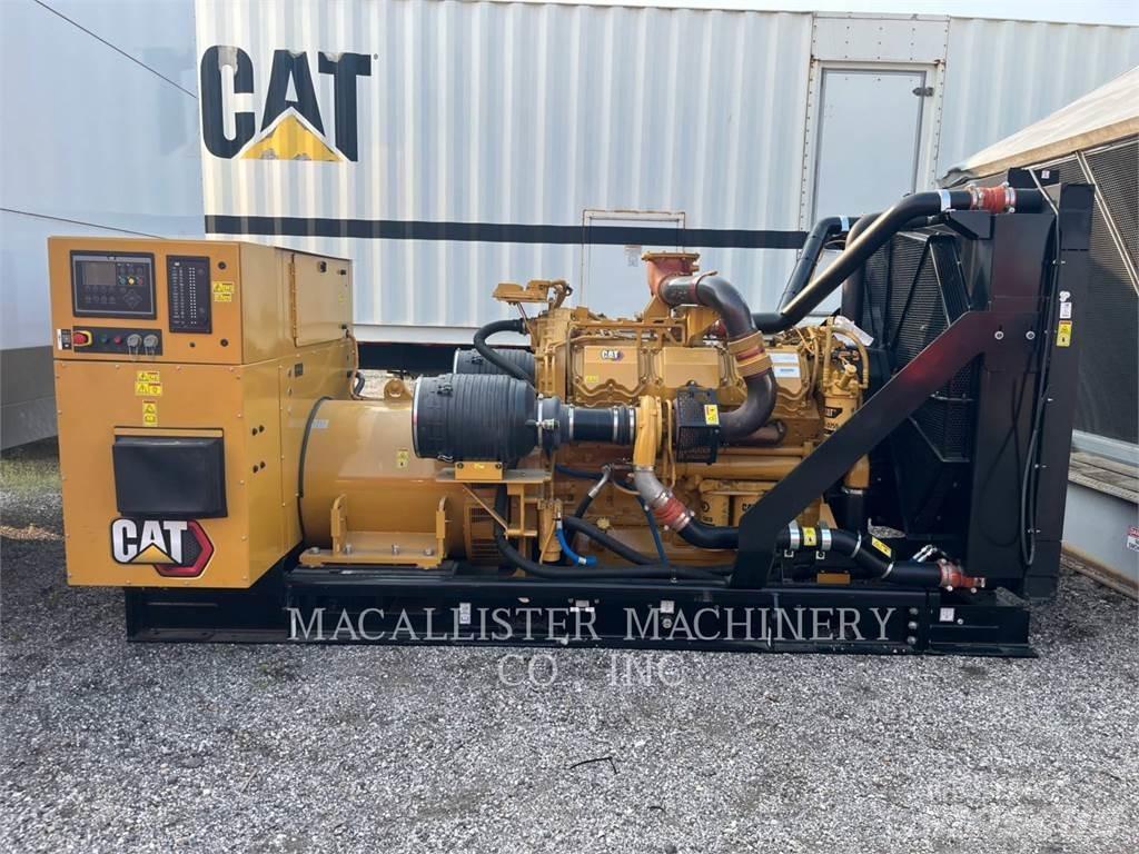 CAT C32 Dizel generatori