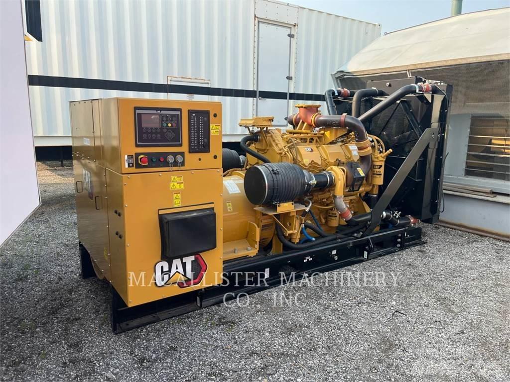 CAT C32 Dizel generatori